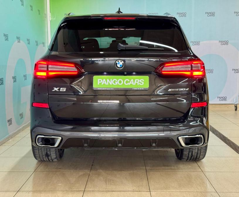 BMW X5 IV (G05/G18) Набережные Челны  - изображение 6