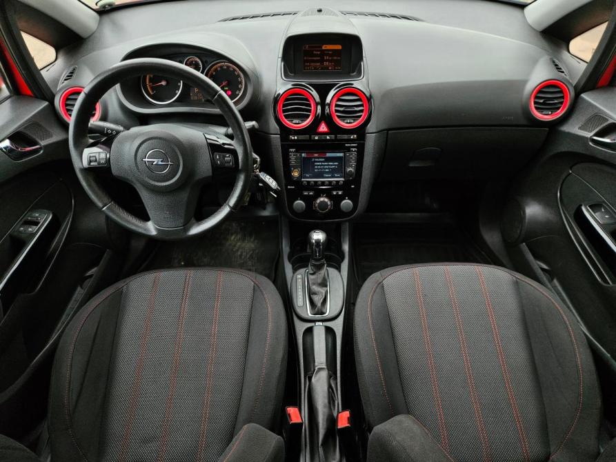 Opel Corsa D Рестайлинг II Вологда  - изображение 8