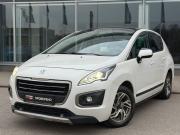Peugeot 3008 I Рестайлинг Санкт-Петербург  - изображение 23