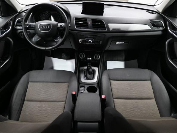 Audi Q3 I (8U) с пробегом 2014 года, цена 1 695 000 рублей, 182415 км, внедорожник, Автокод Объявления