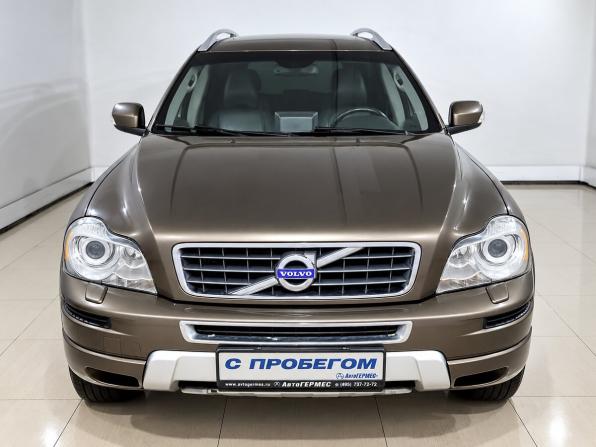 Volvo XC90 I Рестайлинг с пробегом 2013 года, цена 1 720 000 рублей, 250547 км, внедорожник, Автокод Объявления