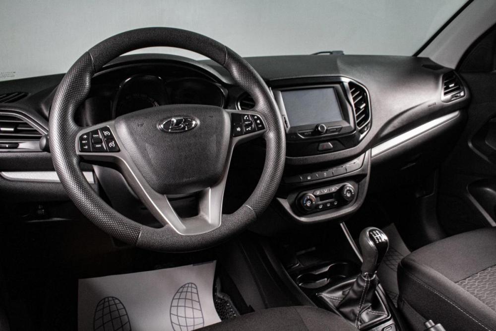 Lada (ВАЗ) Vesta I Сургут  - изображение 12