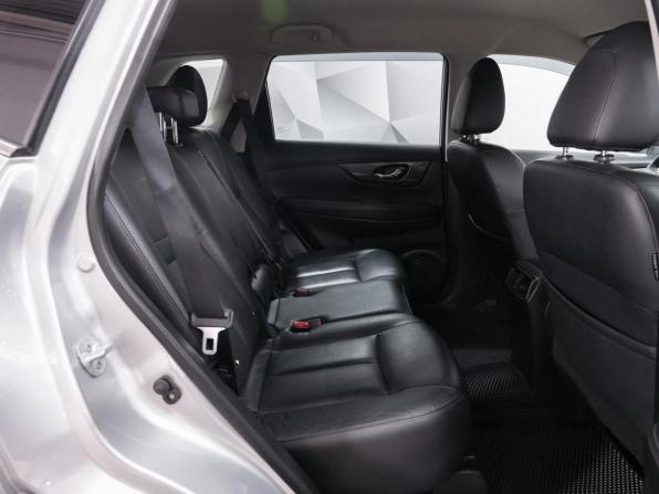Nissan X-Trail III с пробегом 2017 года, цена 1 690 000 рублей, 210000 км, внедорожник, Автокод Объявления