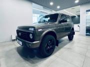 Lada (ВАЗ) Niva Legend Нижний Новгород  - изображение 20