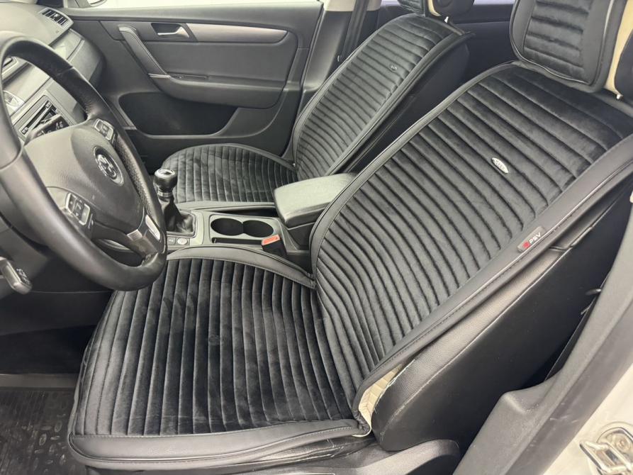 Volkswagen Passat B7 Воронеж  - изображение 25