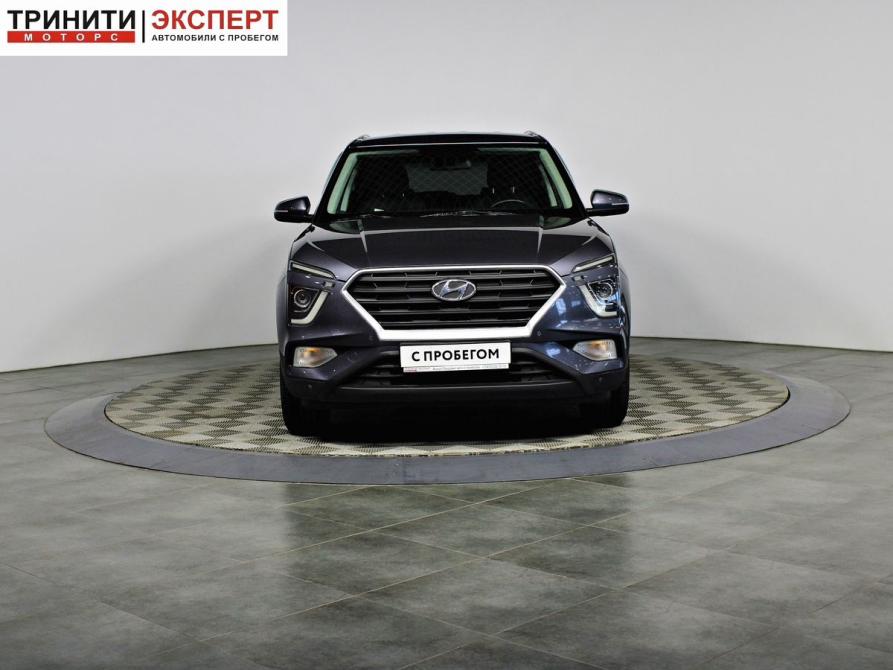 Hyundai Creta II Белгород  - изображение 2