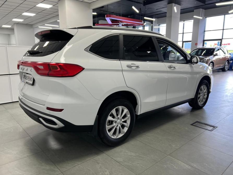 Haval M6 II Казань  - изображение 6