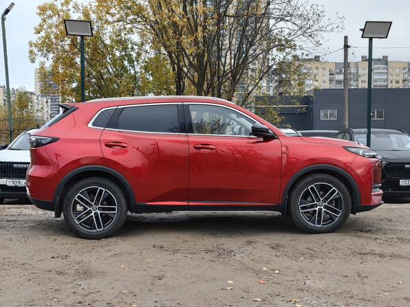 Changan UNI-S I с пробегом 2024 года, цена 2 199 000 рублей, 27772 км, внедорожник, Автокод Объявления