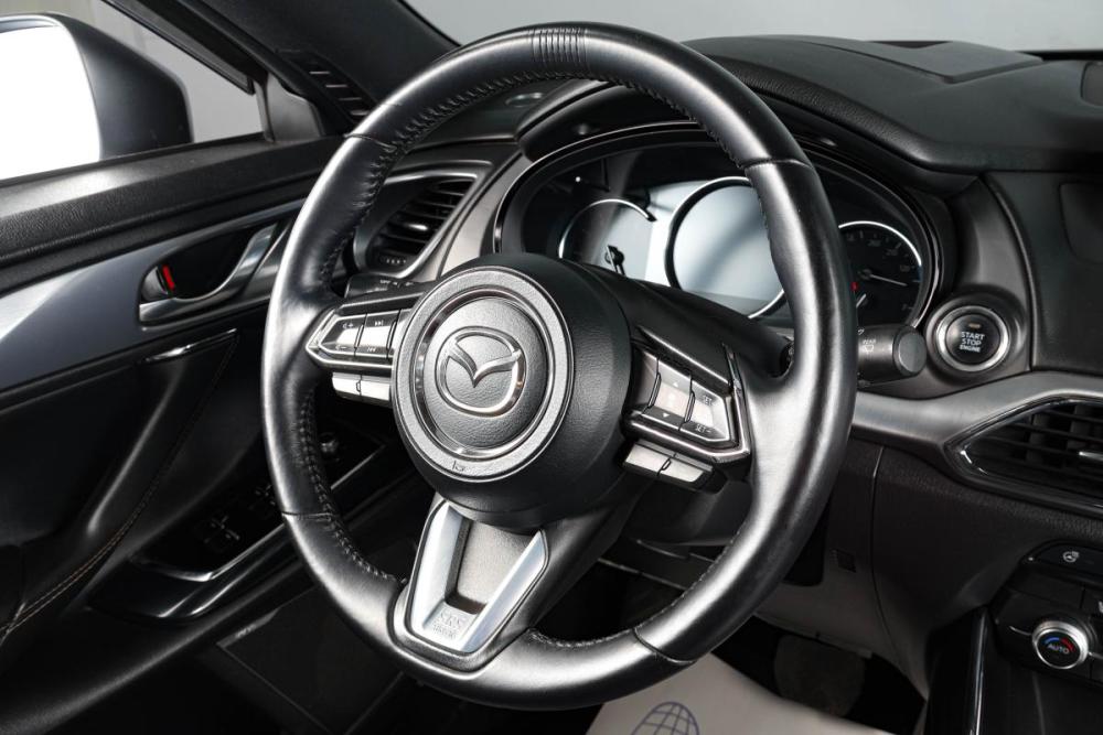 Mazda CX-9 II Тюмень  - изображение 12