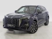 Hongqi HS5 I Рестайлинг Химки  - изображение 31