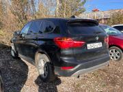 BMW X1 II (F48) Пермь  - изображение 9
