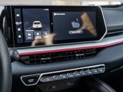 Geely Coolray I Рестайлинг Казань  - изображение 25