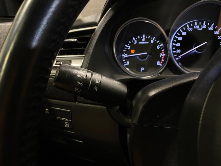 Mazda 6 III (GJ) Рестайлинг Челябинск  - изображение 19