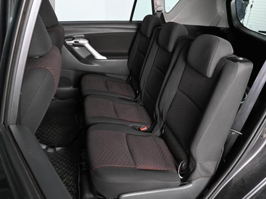 Toyota Verso I Ростов-на-Дону  - изображение 9