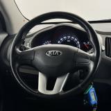 Kia Sportage III Рестайлинг Москва  - изображение 25