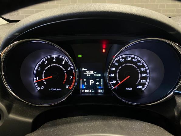 Mitsubishi ASX I Рестайлинг 2 с пробегом 2019 года, цена 1 899 000 рублей, 111013 км, внедорожник, Автокод Объявления