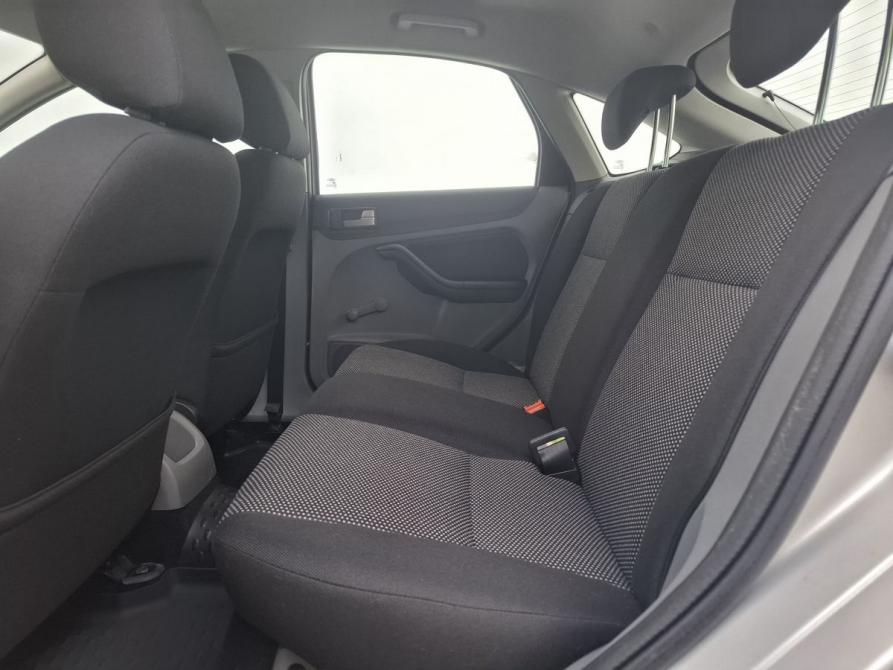 Ford Focus II Рестайлинг Москва  - изображение 11