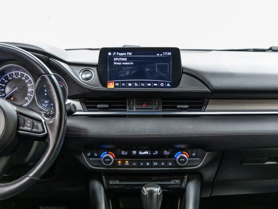 Mazda 6 III (GJ) Рестайлинг 2 Волгоград  - изображение 18