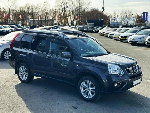 Nissan X-Trail II Рестайлинг с пробегом 2013 года, цена 1 459 000 рублей, 144975 км, внедорожник, Автокод Объявления