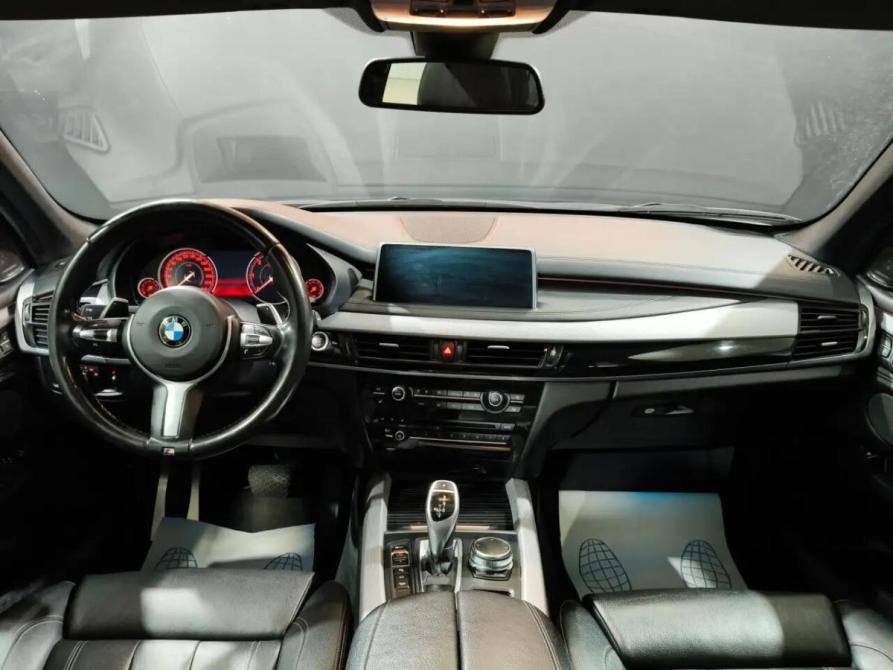 BMW X5 III (F15) Уфа  - изображение 8