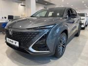 Changan UNI-T I Ярославль  - изображение 12