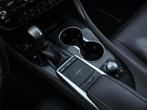 Lexus RX IV Рестайлинг с пробегом 2021 года, цена 3 999 000 рублей, 135236 км, внедорожник, Автокод Объявления