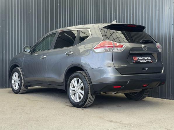 Nissan X-Trail III с пробегом 2017 года, цена 1 800 000 рублей, 165458 км, внедорожник, Автокод Объявления