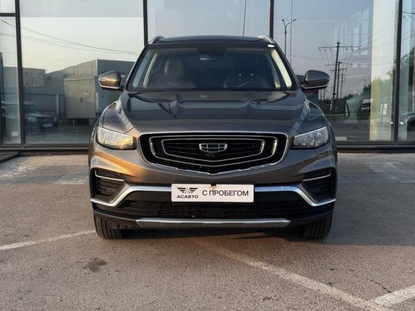 Geely Atlas Pro с пробегом 2023 года, цена 1 899 000 рублей, 58000 км, внедорожник, Автокод Объявления