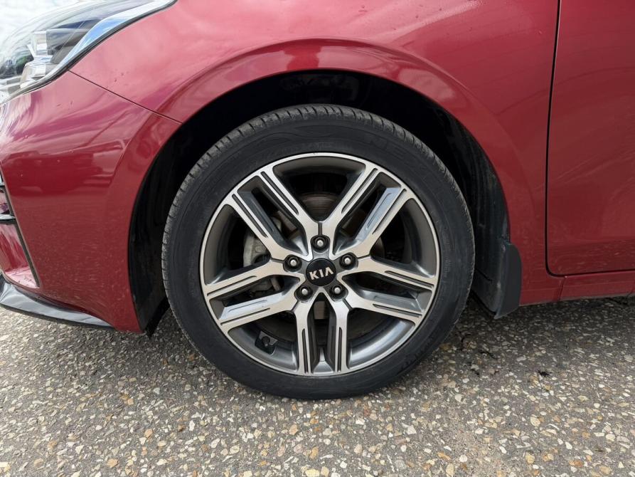 Kia Cerato IV Тверь  - изображение 12
