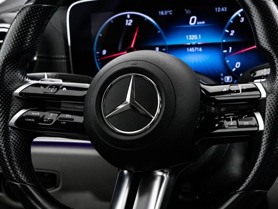 Mercedes-Benz E-Класс V (W213 S213 C238) Рестайлинг Санкт-Петербург  - изображение 13