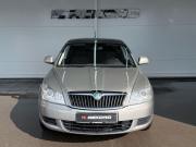 Skoda Octavia II (A5) Рестайлинг Уфа  - изображение 21