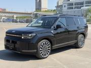 Hyundai Santa Fe V (MX5) Казань  - изображение 42