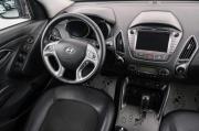Hyundai ix35 I Рестайлинг Красноярск  - изображение 34