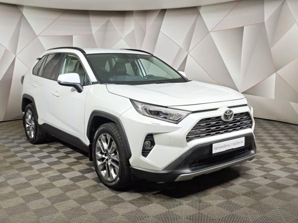 Toyota RAV4 V (XA50) с пробегом 2021 года, цена 3 815 000 рублей, 90178 км, внедорожник, Автокод Объявления