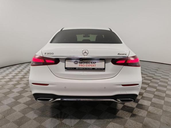 Mercedes-Benz E-Класс V (W213 S213 C238) Рестайлинг с пробегом 2021 года, цена 4 129 000 рублей, 121349 км, седан, Автокод Объявления