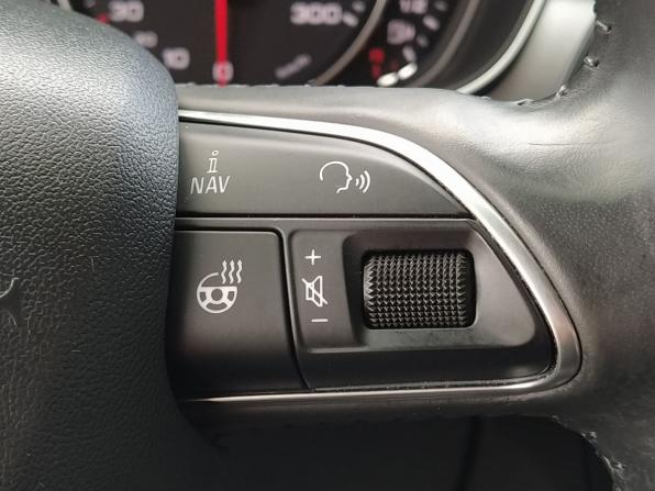 Audi A6 IV (C7) Рестайлинг с пробегом 2018 года, цена 2 699 000 рублей, 92500 км, седан, Автокод Объявления
