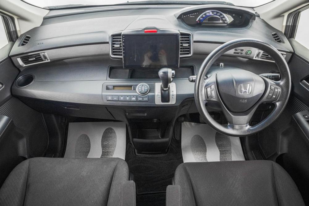 Honda Freed I Рестайлинг Барнаул  - изображение 10