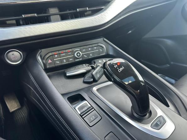 Haval F7x I Рестайлинг с пробегом 2024 года, цена 2 095 000 рублей, 72226 км, внедорожник, Автокод Объявления
