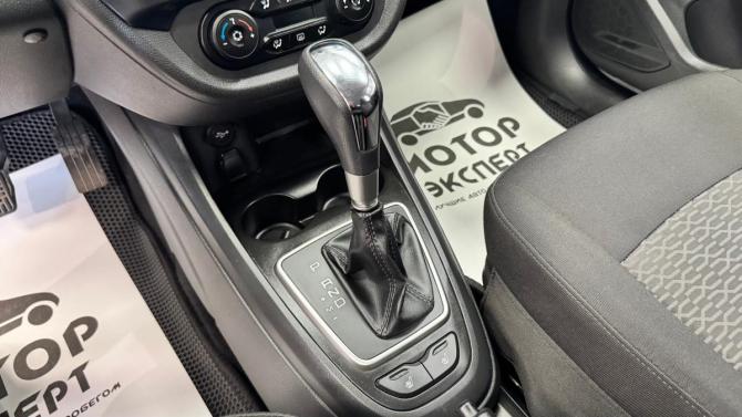 Lada (ВАЗ) Vesta I с пробегом 2021 года, цена 1 110 000 рублей, 106126 км, универсал, Автокод Объявления