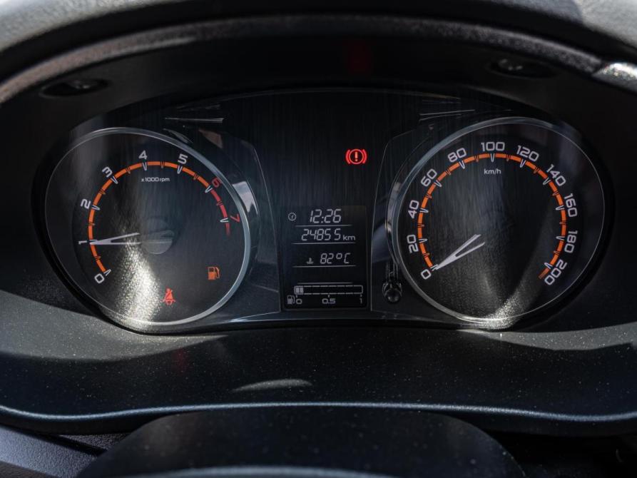 Lada (ВАЗ) Granta I Рестайлинг Краснодар  - изображение 15