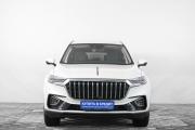 Hongqi HS5 I Кемерово  - изображение 27