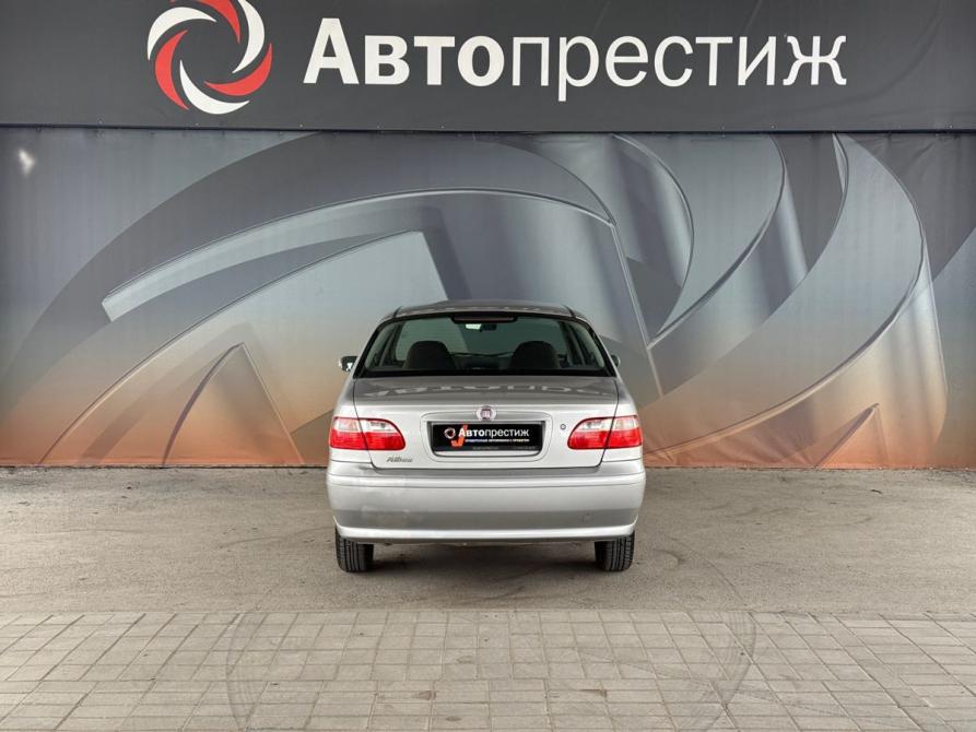 Fiat Albea I Рестайлинг Волгоград  - изображение 6