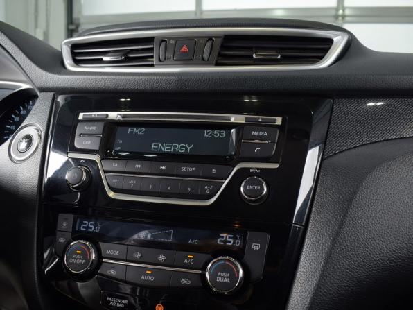 Nissan X-Trail III с пробегом 2015 года, цена 1 799 995 рублей, 147342 км, внедорожник, Автокод Объявления