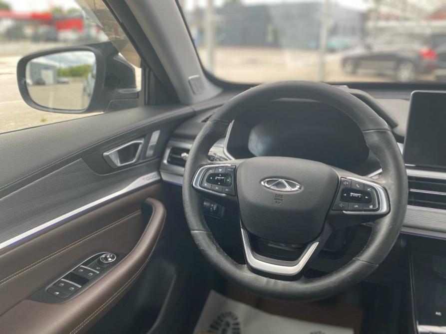 Chery Tiggo 8 Pro I Тула  - изображение 6