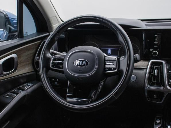 Kia Sorento IV с пробегом 2020 года, цена 3 377 000 рублей, 109706 км, внедорожник, Автокод Объявления