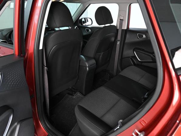 Kia Soul III с пробегом 2020 года, цена 2 099 000 рублей, 62434 км, хэтчбек, Автокод Объявления