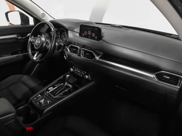 Mazda CX-5 II с пробегом 2020 года, цена 2 401 245 рублей, 170000 км, внедорожник, Автокод Объявления