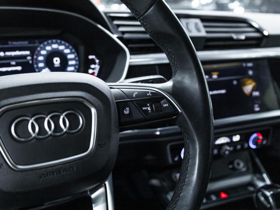 Audi Q3 Sportback II (F3) Санкт-Петербург  - изображение 27