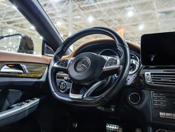 Mercedes-Benz CLS II (C218) Рестайлинг с пробегом 2015 года, цена 3 249 700 рублей, 89735 км, универсал, Автокод Объявления