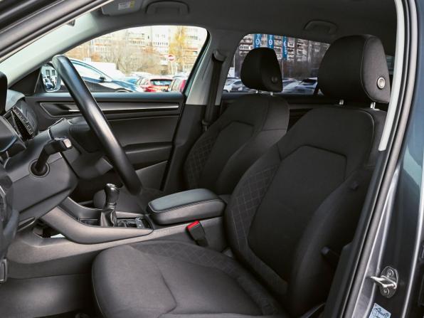 Skoda Kodiaq I с пробегом 2020 года, цена 2 295 000 рублей, 137730 км, внедорожник, Автокод Объявления